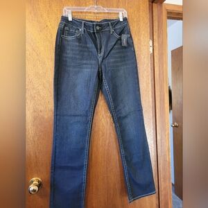 Classic Blue Women's Jeans